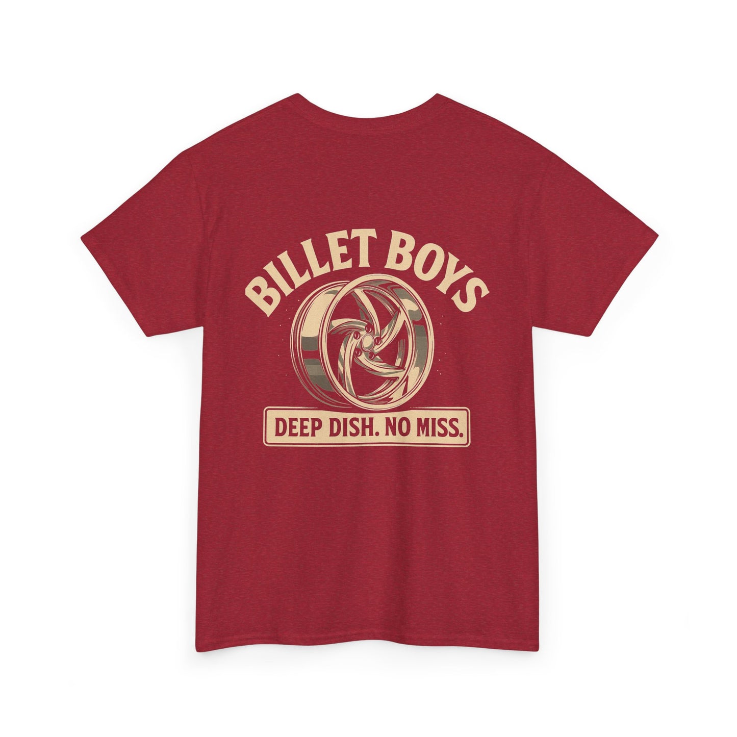 Billet Boys