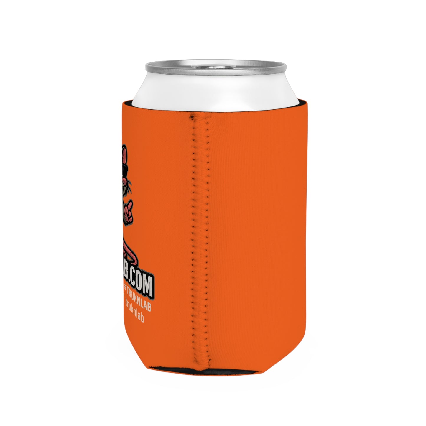 Fkn up Reflectors koozie