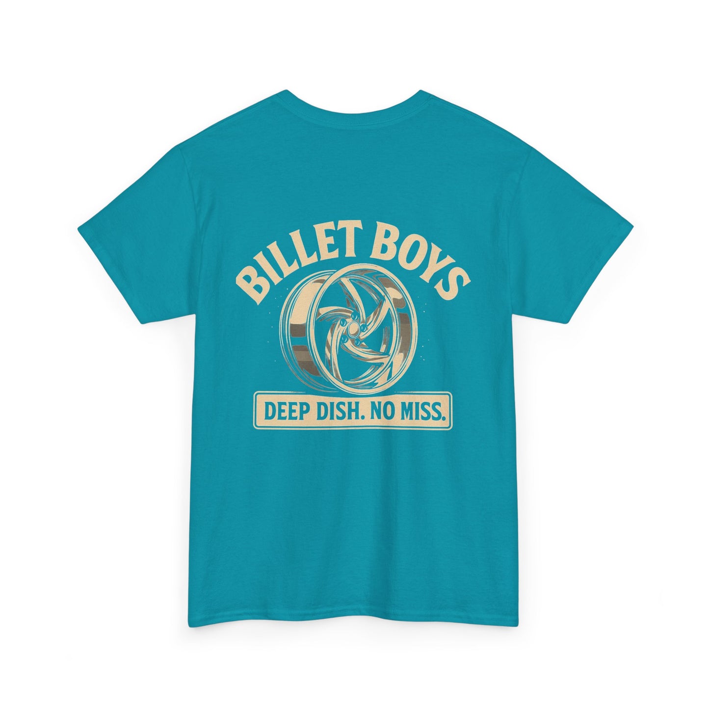 Billet Boys