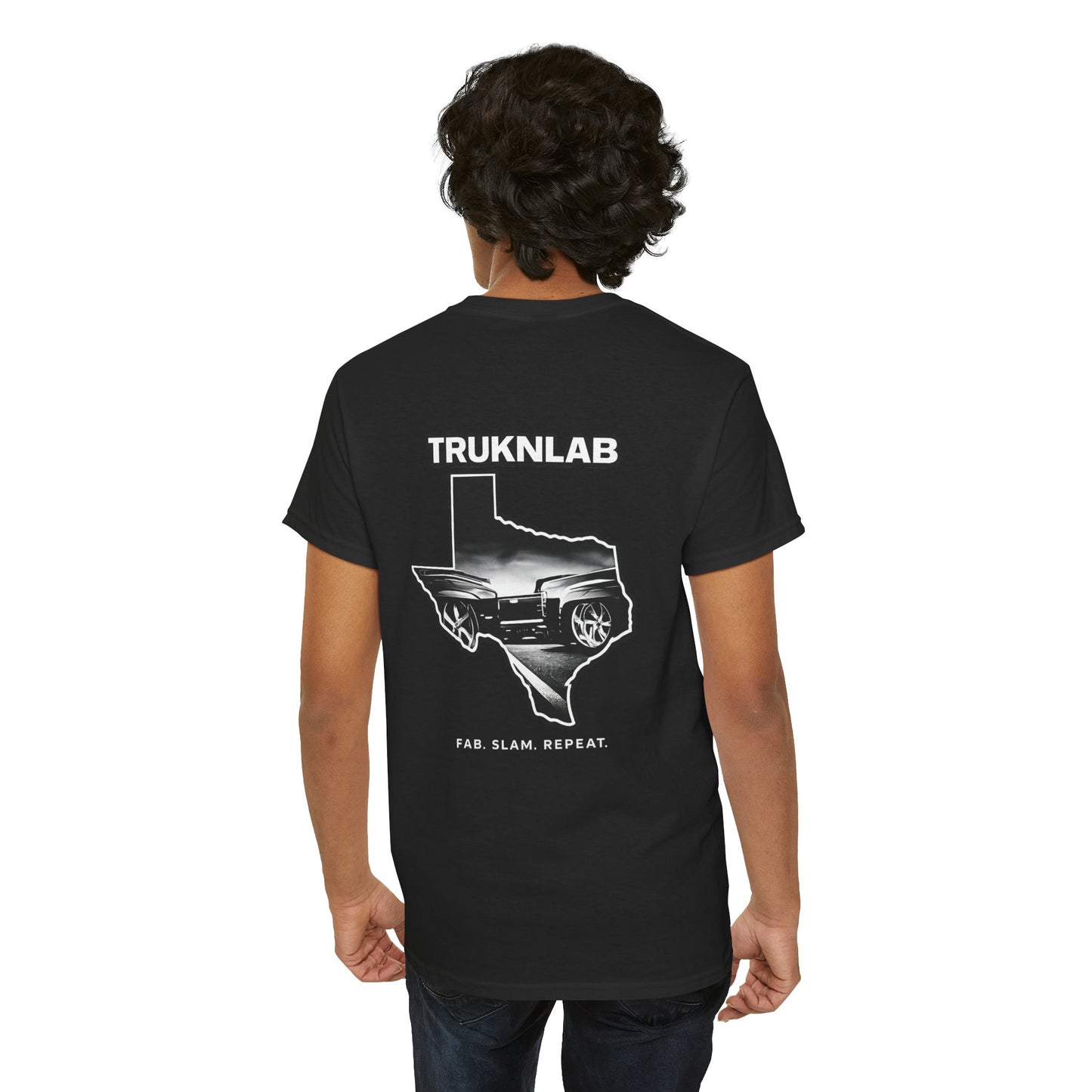 Slammed Trucks  in Texas