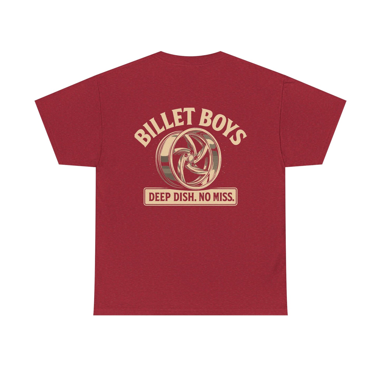 Billet Boys