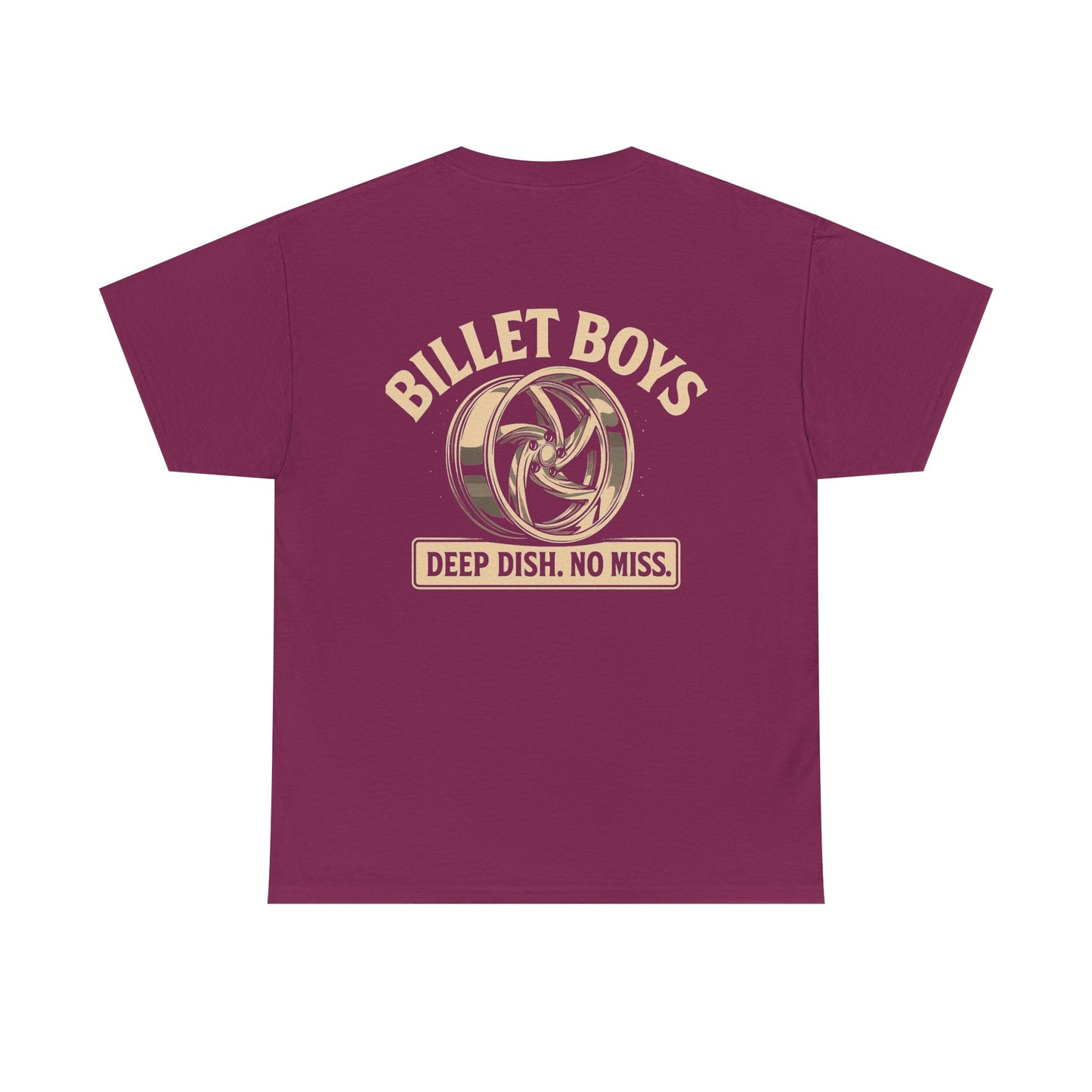 Billet Boys