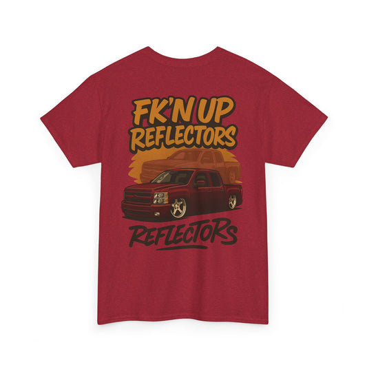 Fkn Up Reflectors