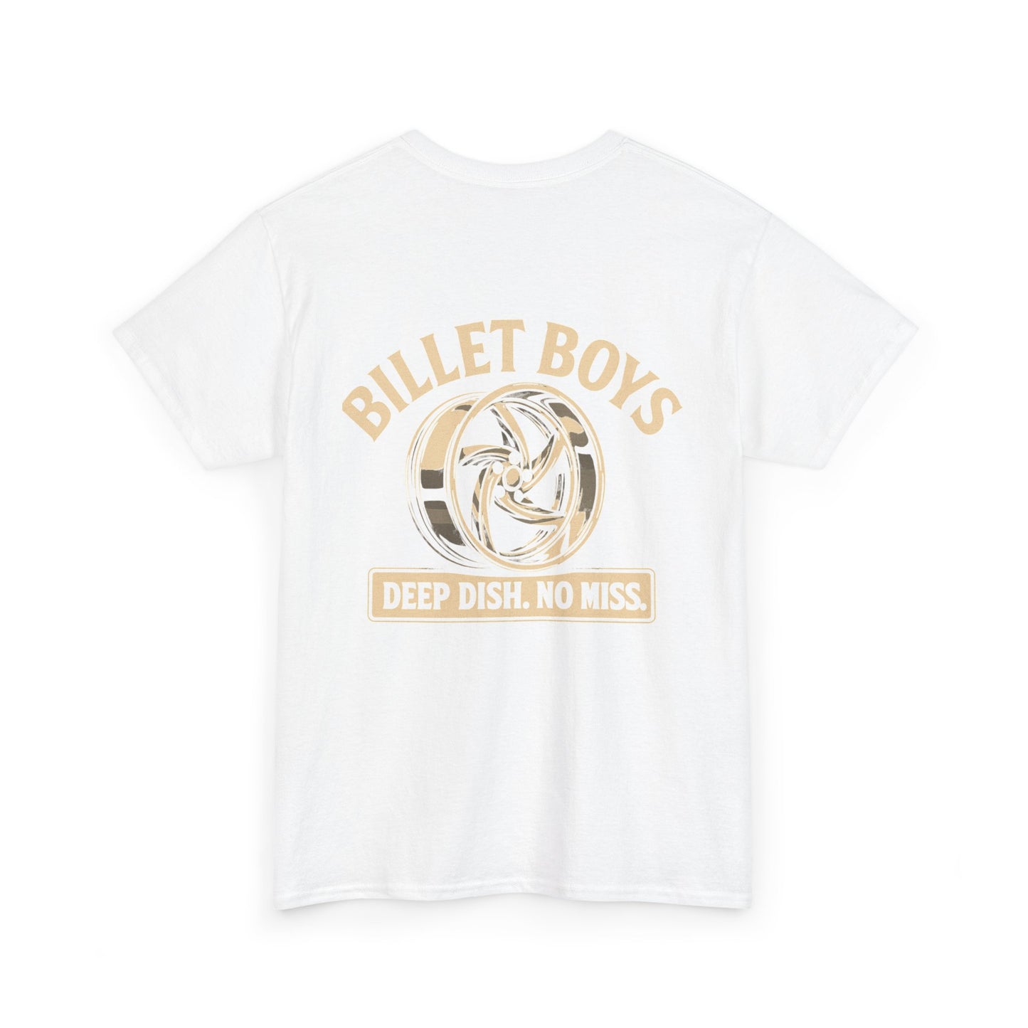 Billet Boys