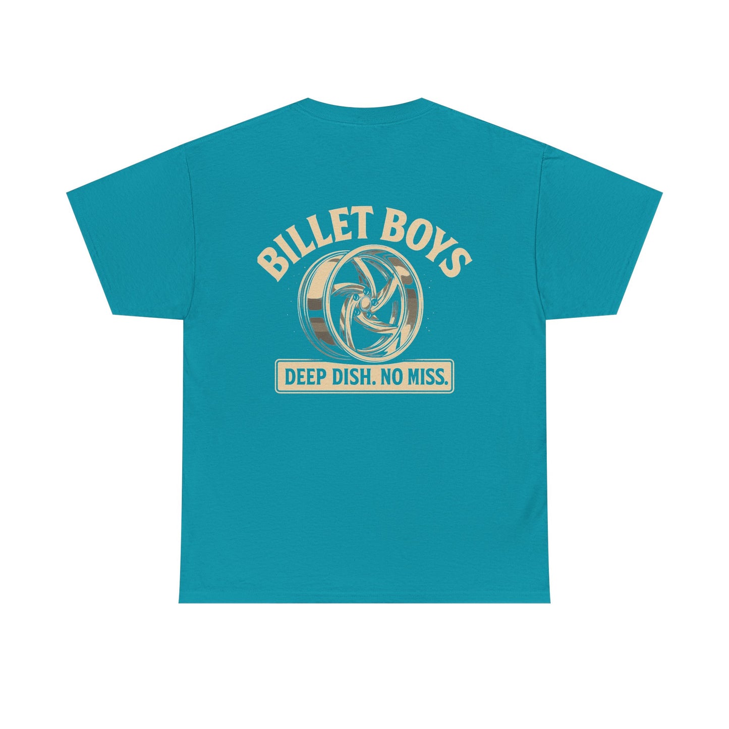 Billet Boys