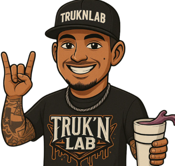 TRUK'N LAB