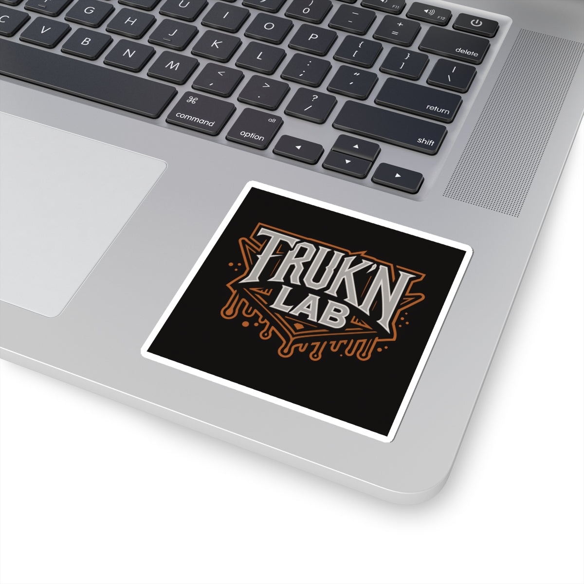 OG BLACK TRUKN LAB