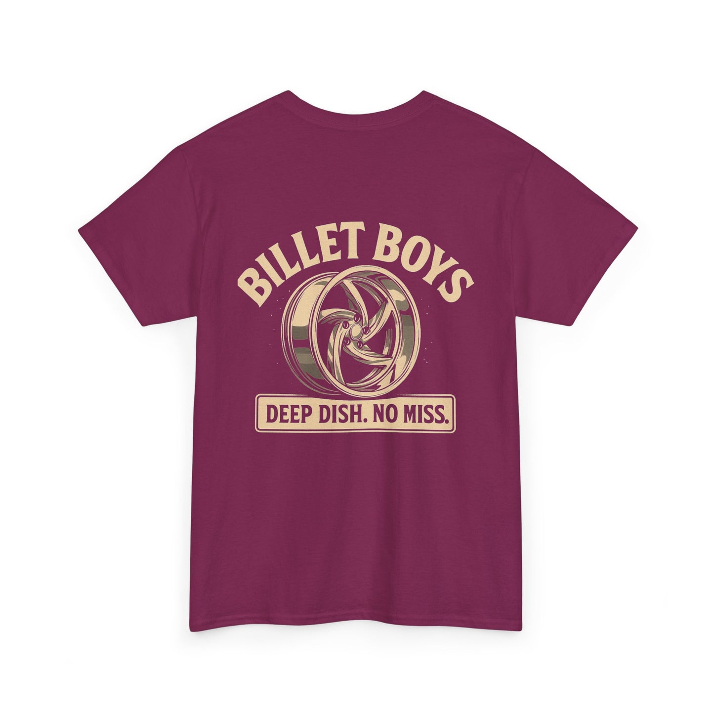 Billet Boys