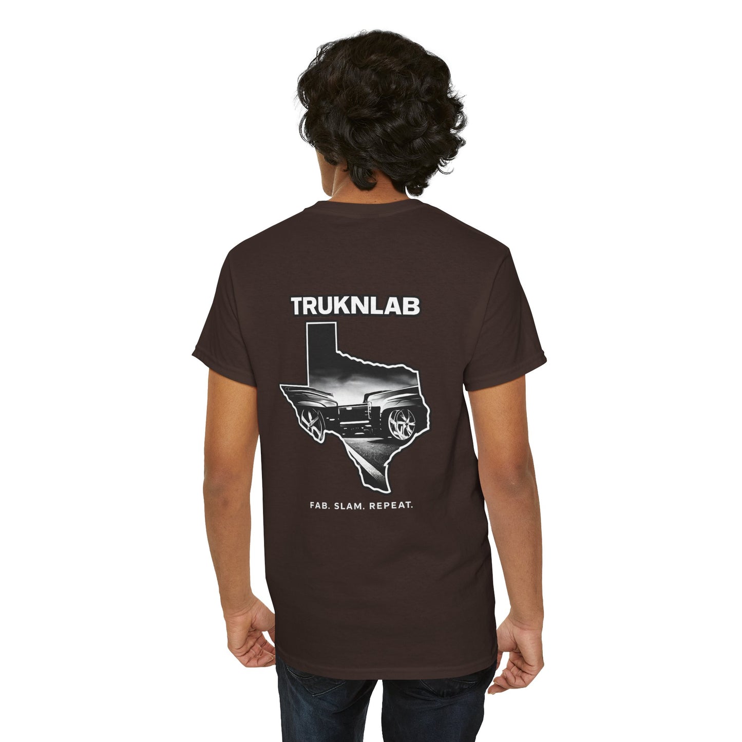Slammed Trucks  in Texas