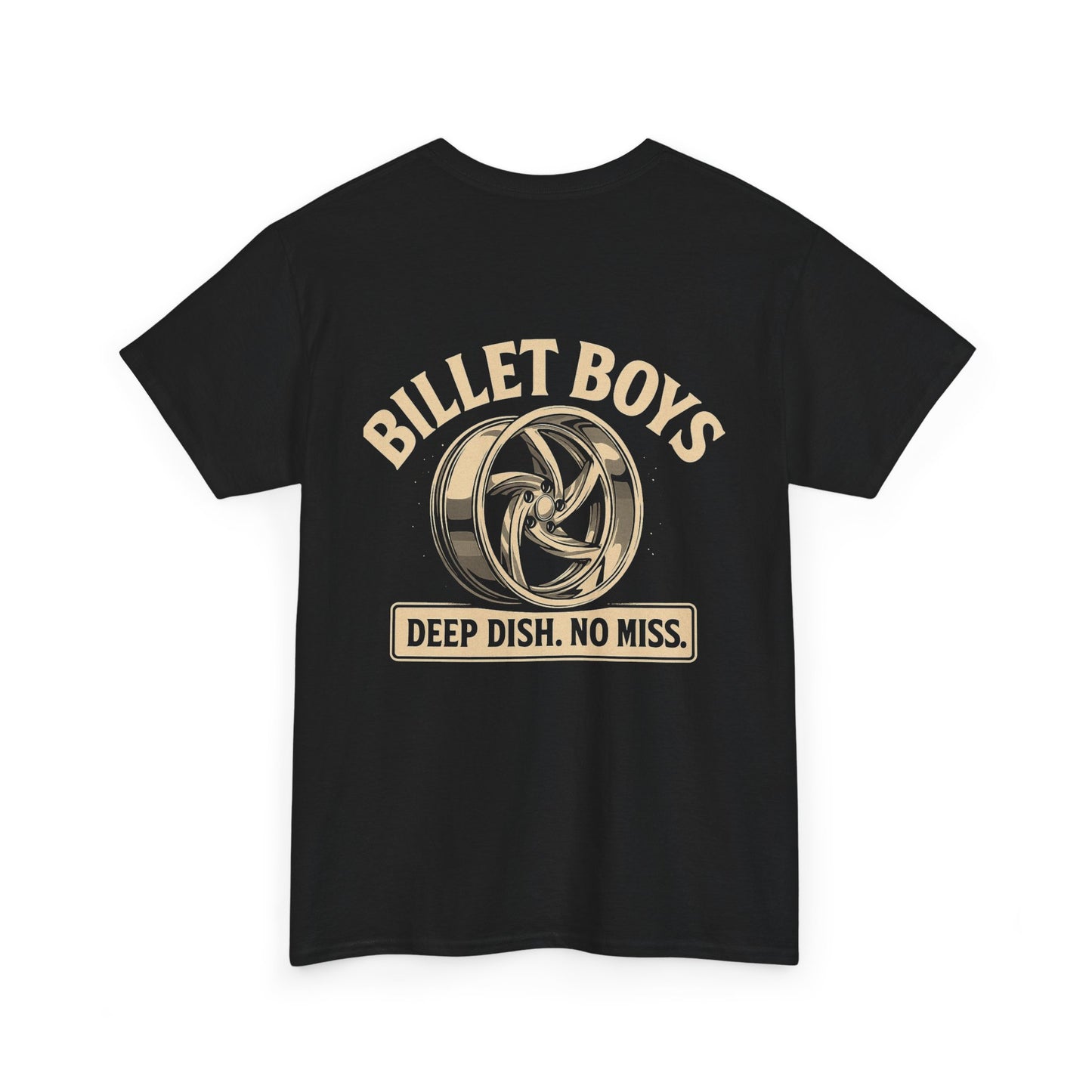Billet Boys