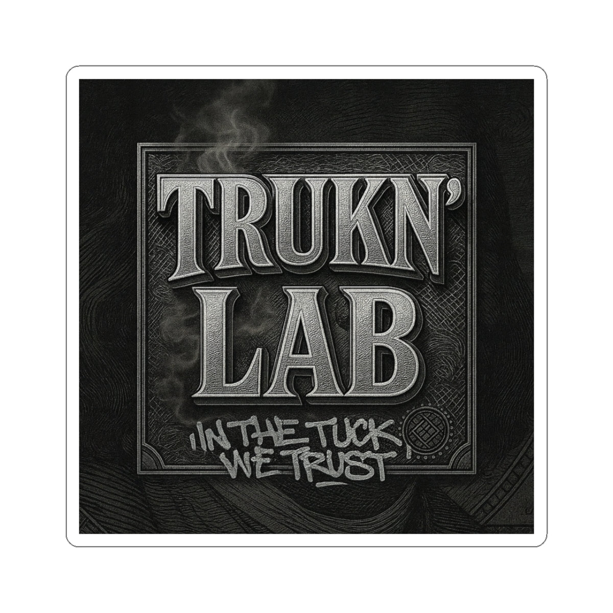 In the tuck we trust