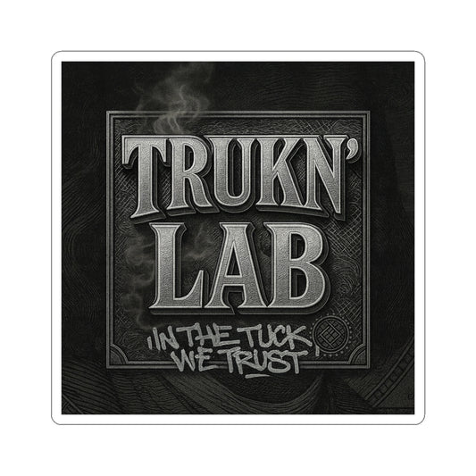 In the tuck we trust